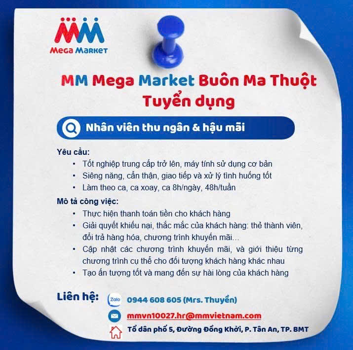 lĩnh vực hoạt động